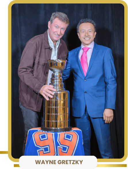 Wayne Gretzky
