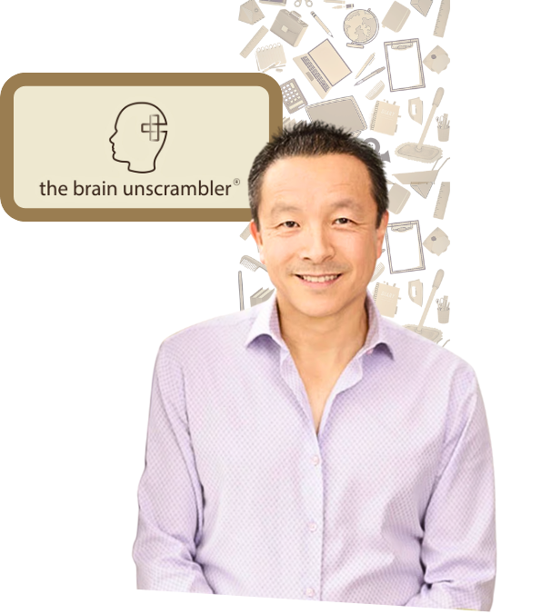 life coaching for high-performing professionals
